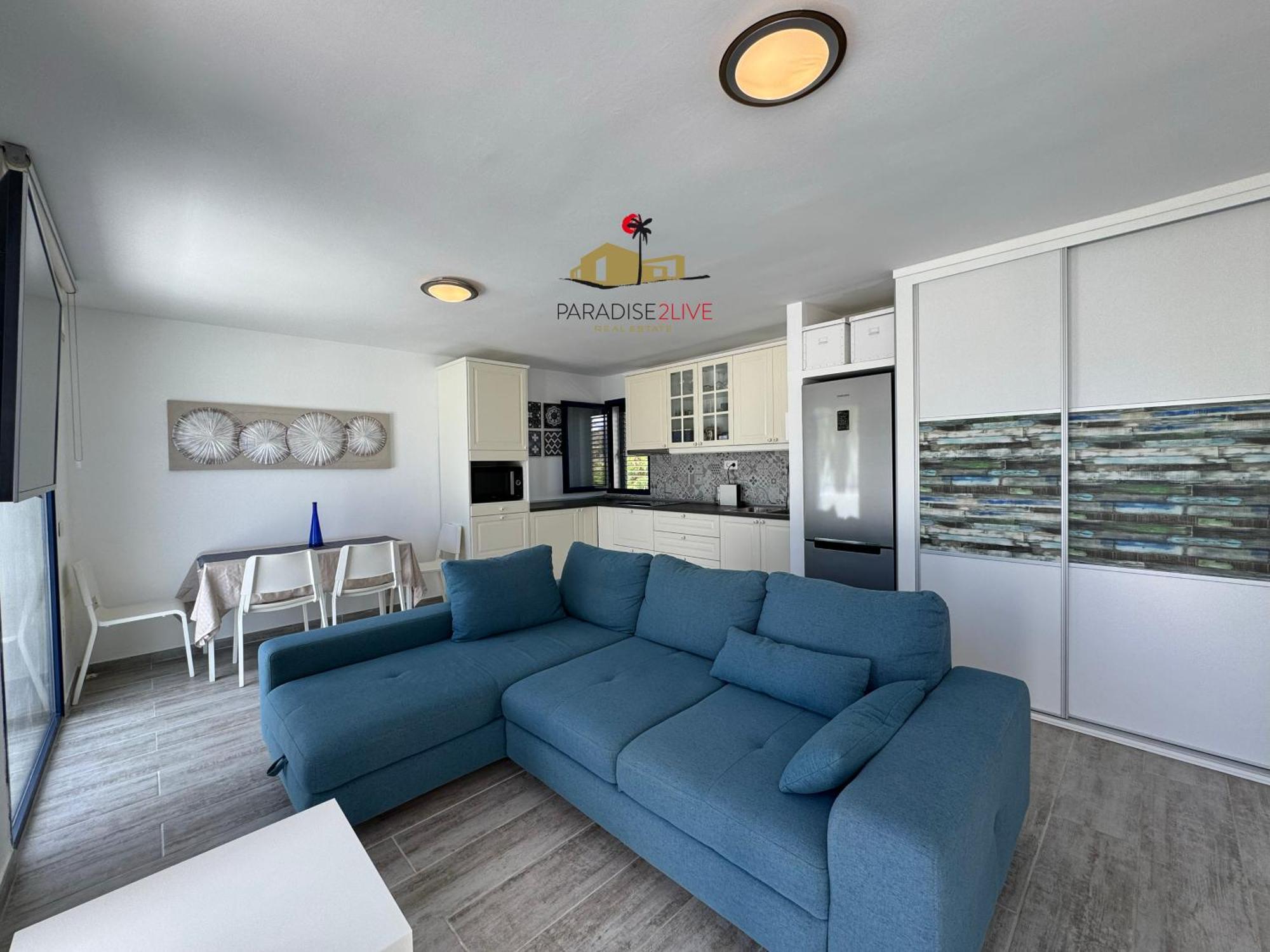 Apartment Hibiscus Corralejo