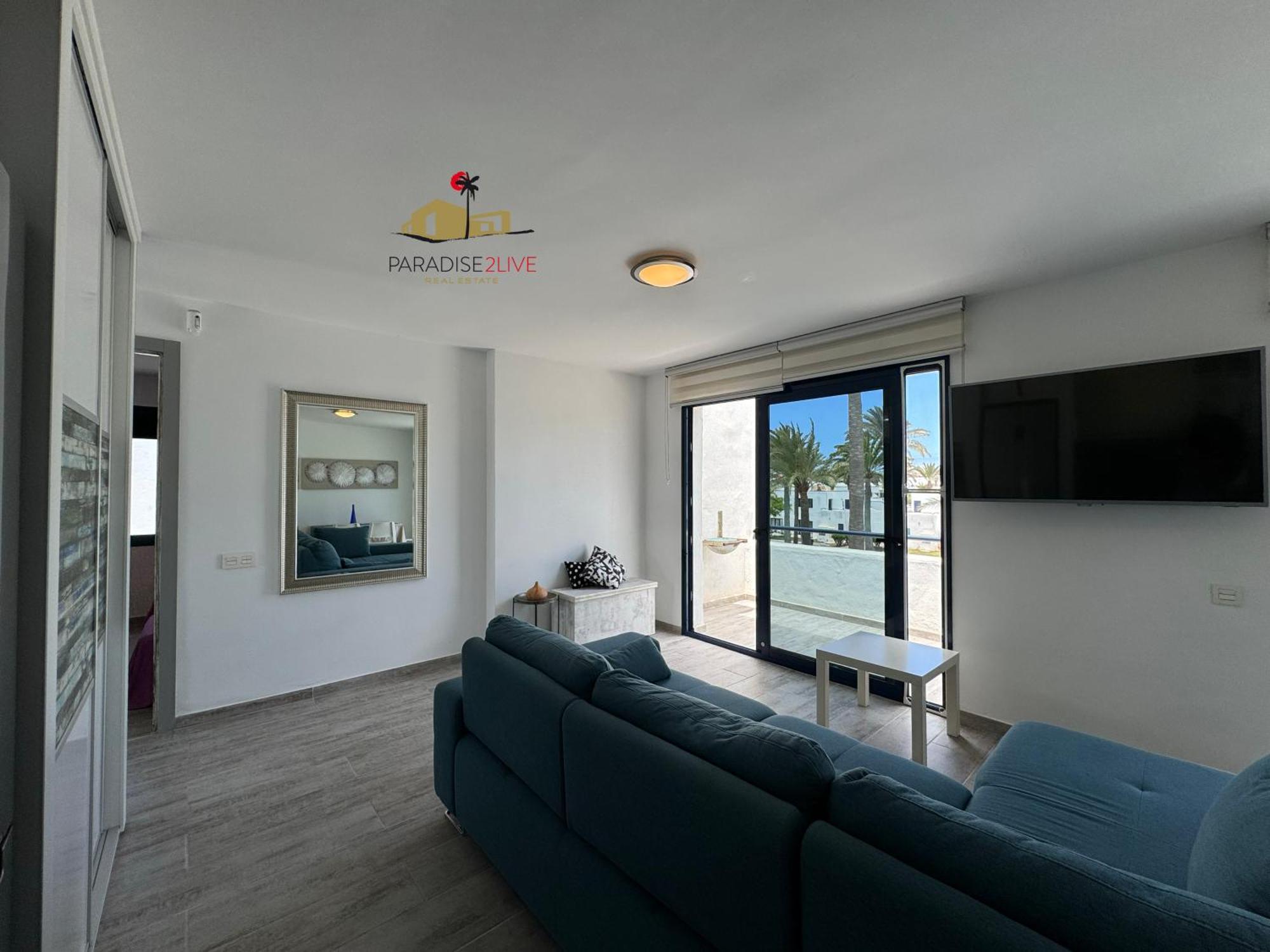 Hibiscus Apartment *