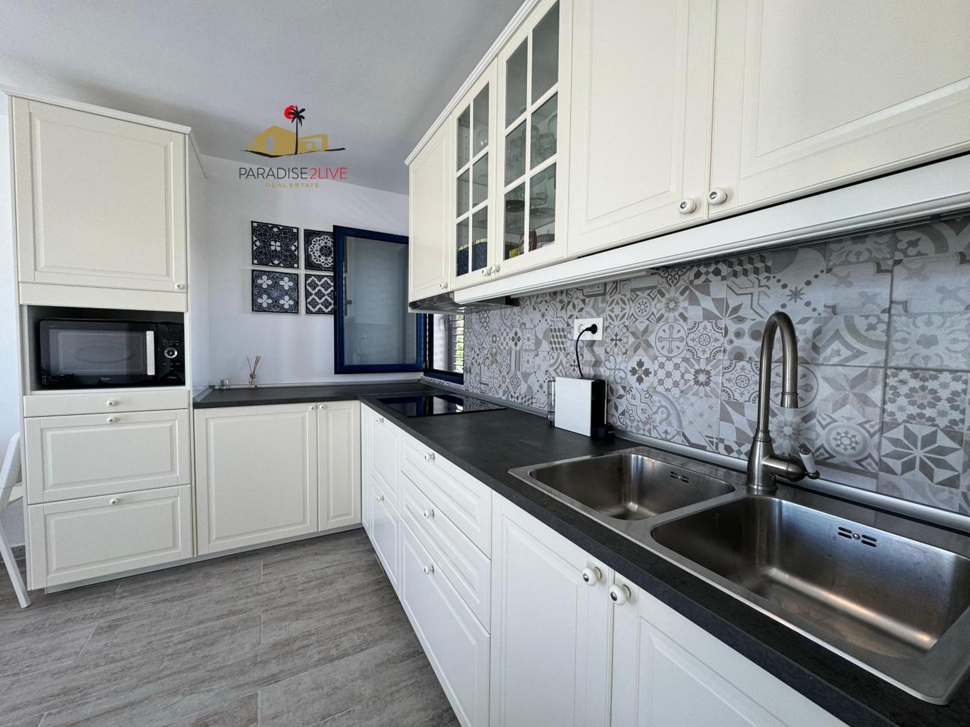 Hibiscus Apartment *