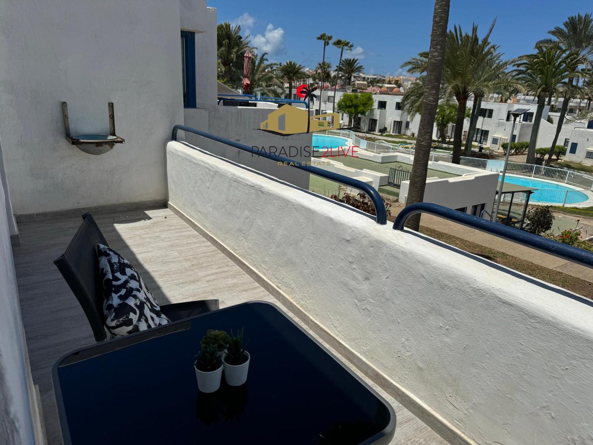 Hibiscus Apartment